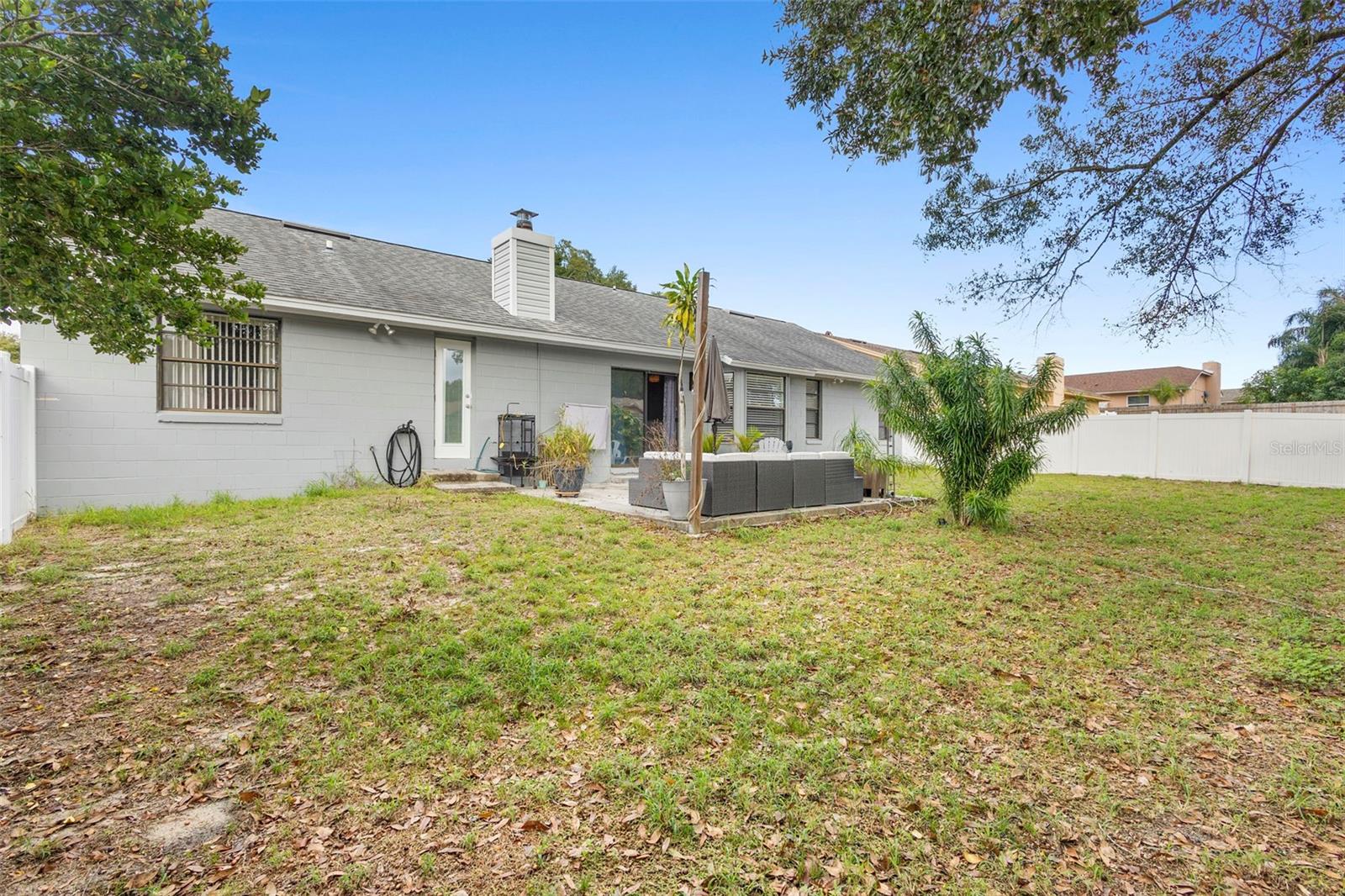 8611 PARK HIGHLAND DRIVE