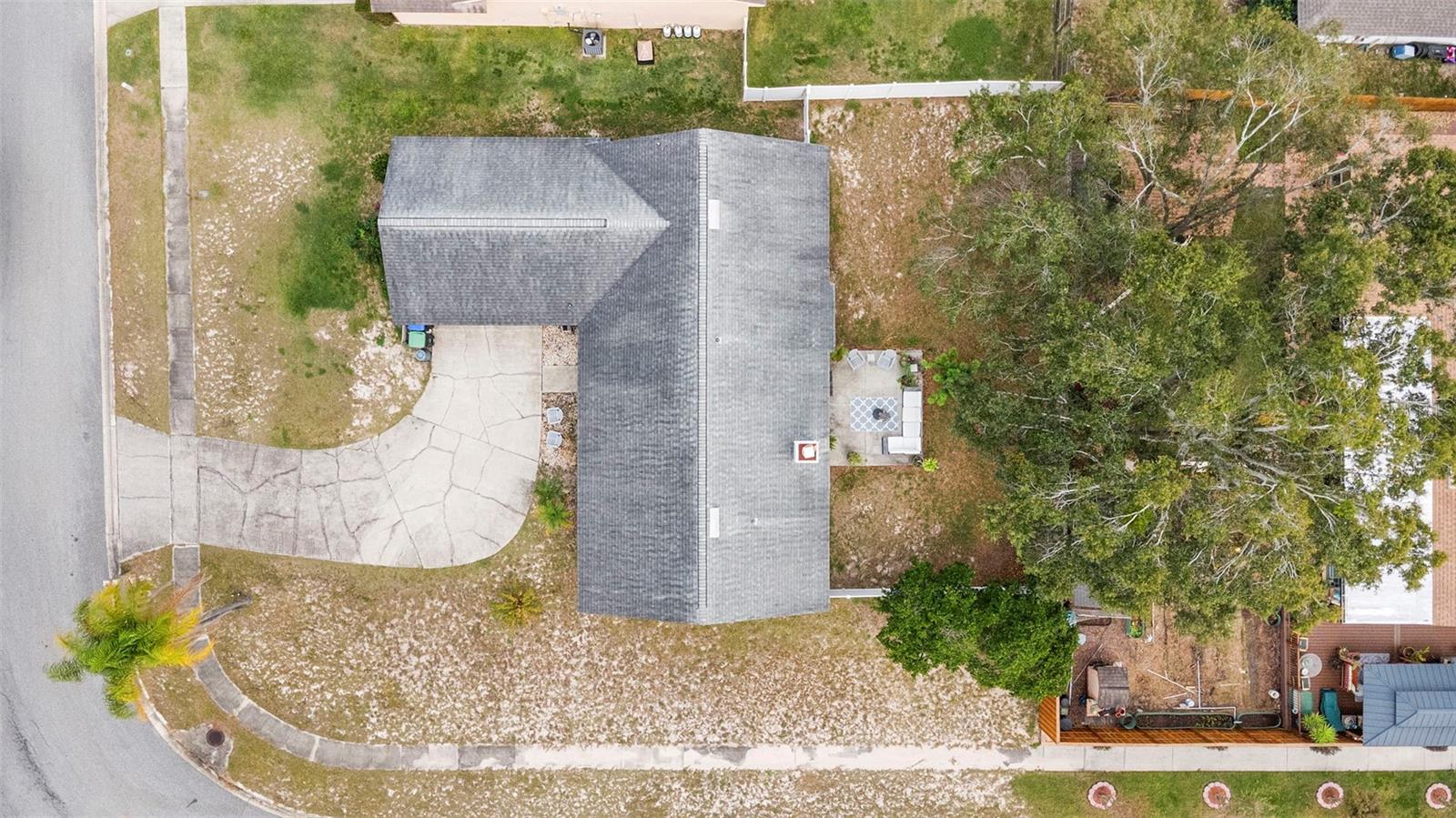 LAKE FLORENCE ESTATES - Residential