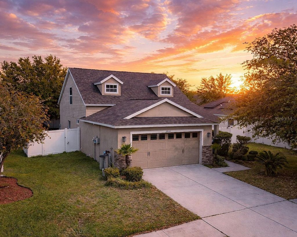 Photo of 32643 Coldwater Creek Loop, Wesley Chapel, FL 33545 (MLS # S5143583)