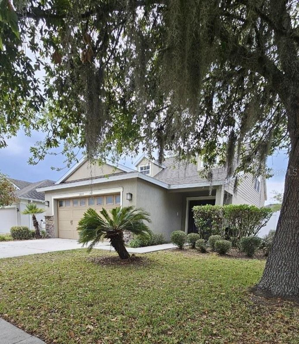 Photo of 32643 Coldwater Creek Loop, Wesley Chapel, FL 33545 (MLS # S5143583)