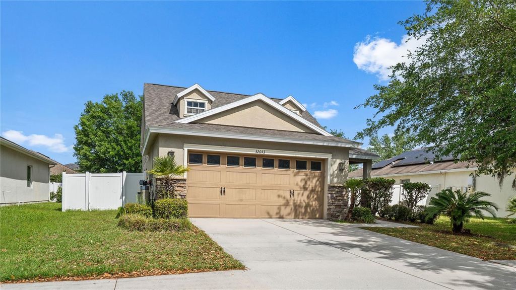 Photo of 32643 Coldwater Creek Loop, Wesley Chapel, FL 33545 (MLS # S5143583)