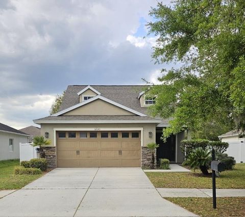 Photo of 32643 Coldwater Creek Loop, Wesley Chapel, FL 33545 (MLS # S5143583)