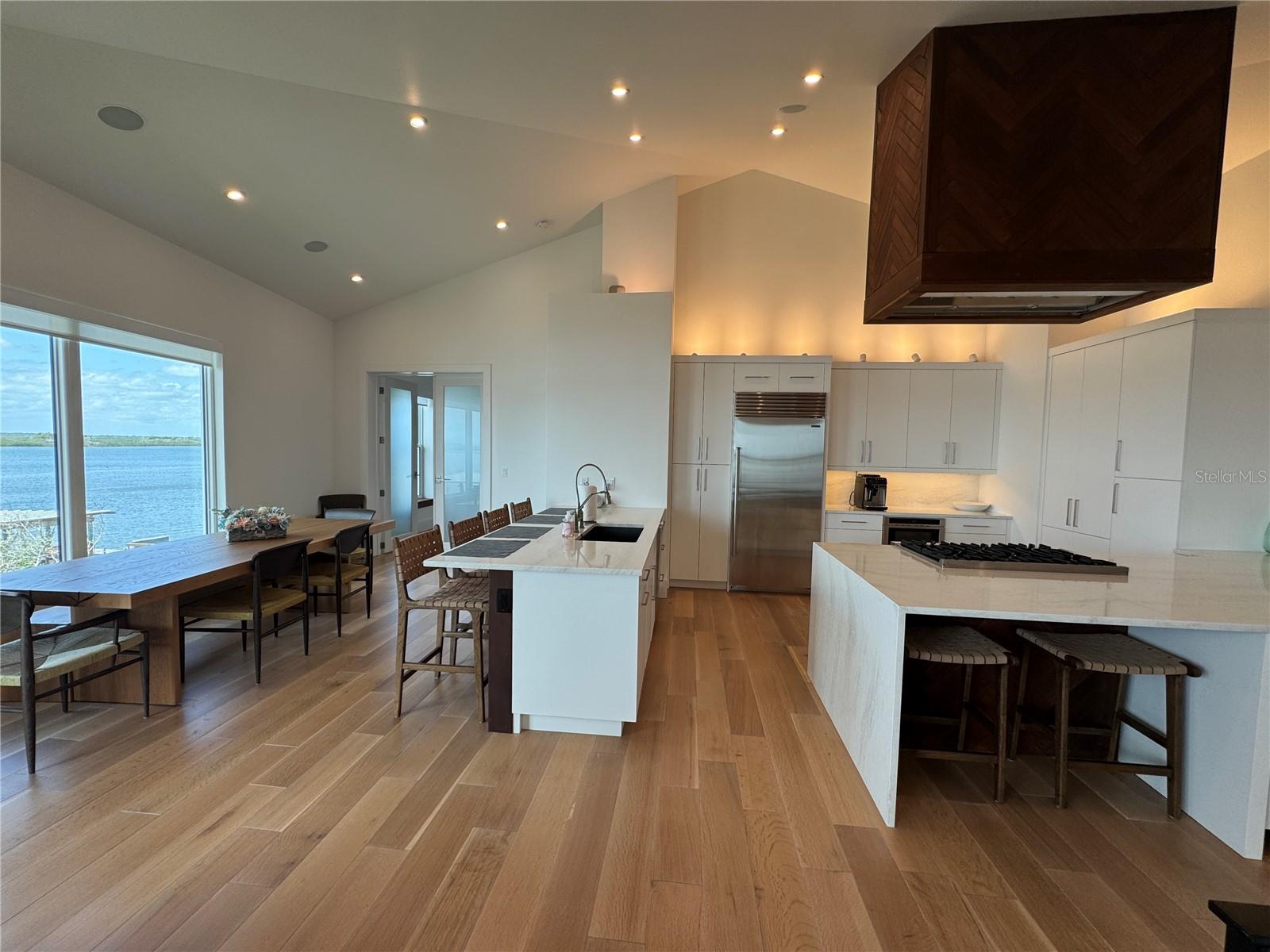 BETHUNE VOLUSIA BEACH - Residential