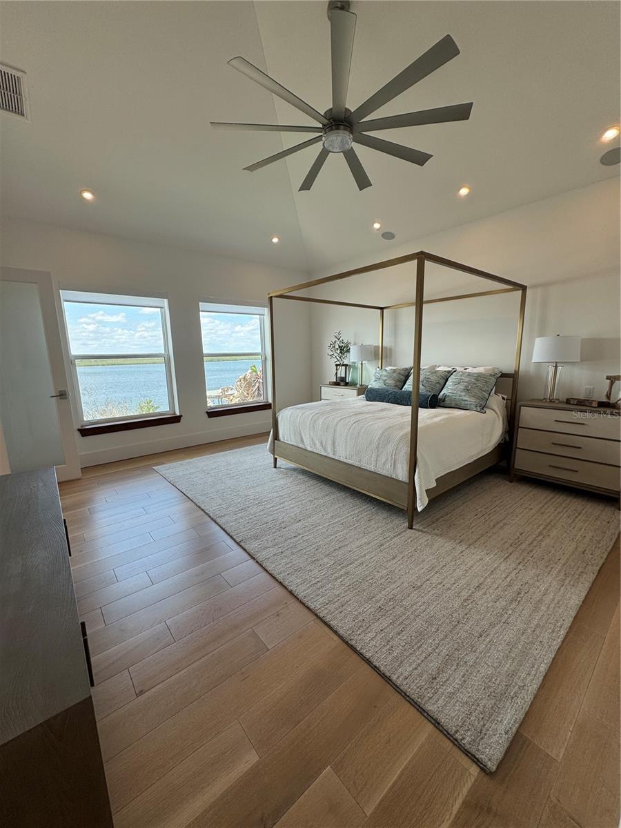 BETHUNE VOLUSIA BEACH - Residential