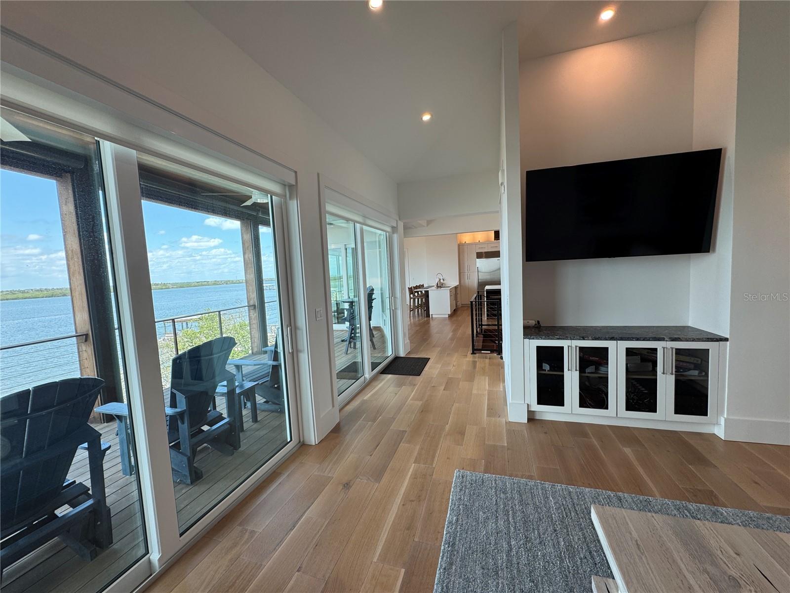 BETHUNE VOLUSIA BEACH - Residential