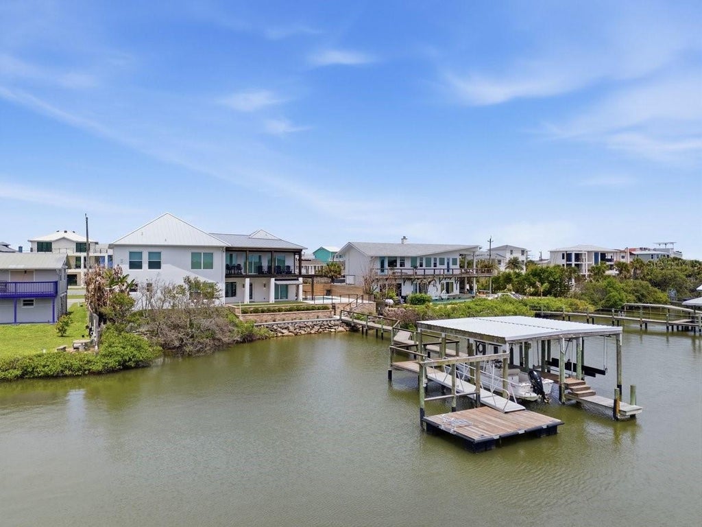 Photo of 7050 Turtlemound Road, New Smyrna Beach, FL 32169 (MLS # NS1088260)