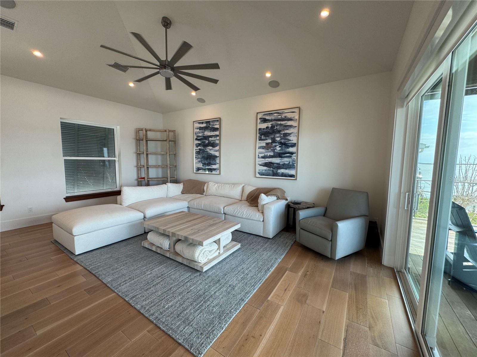 BETHUNE VOLUSIA BEACH - Residential