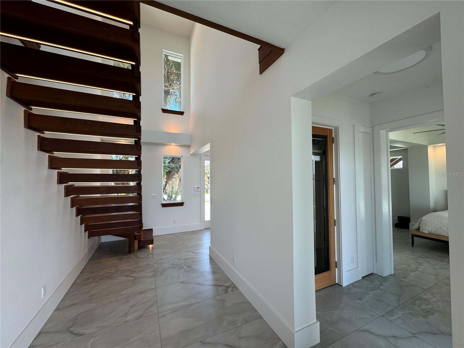 BETHUNE VOLUSIA BEACH - Residential