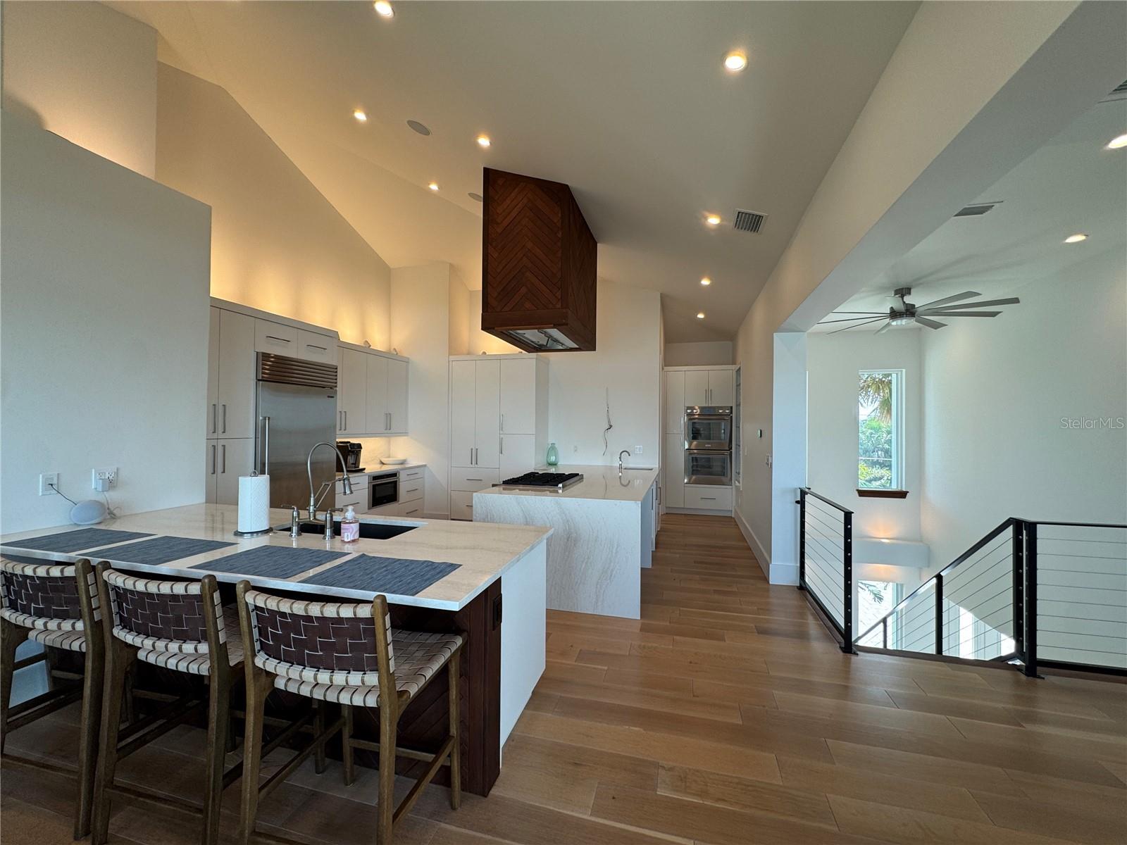 BETHUNE VOLUSIA BEACH - Residential