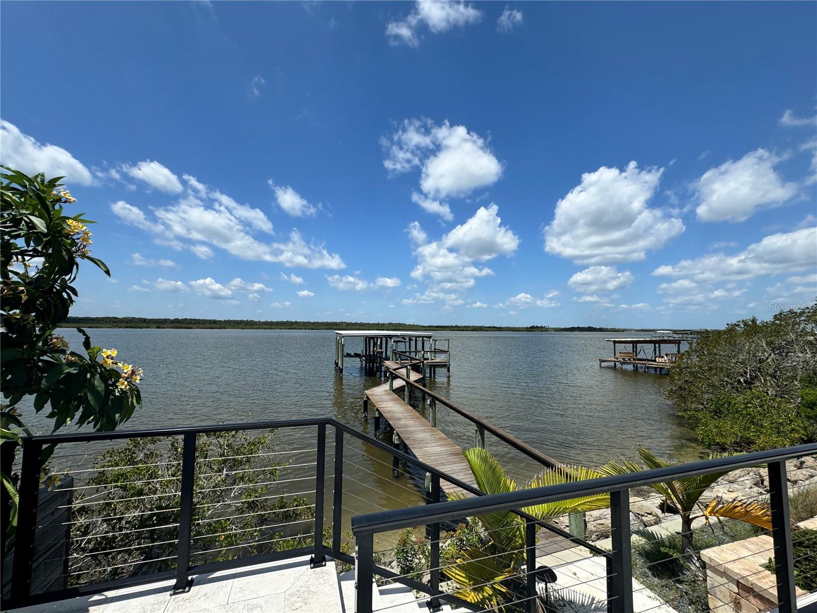 BETHUNE VOLUSIA BEACH - Residential