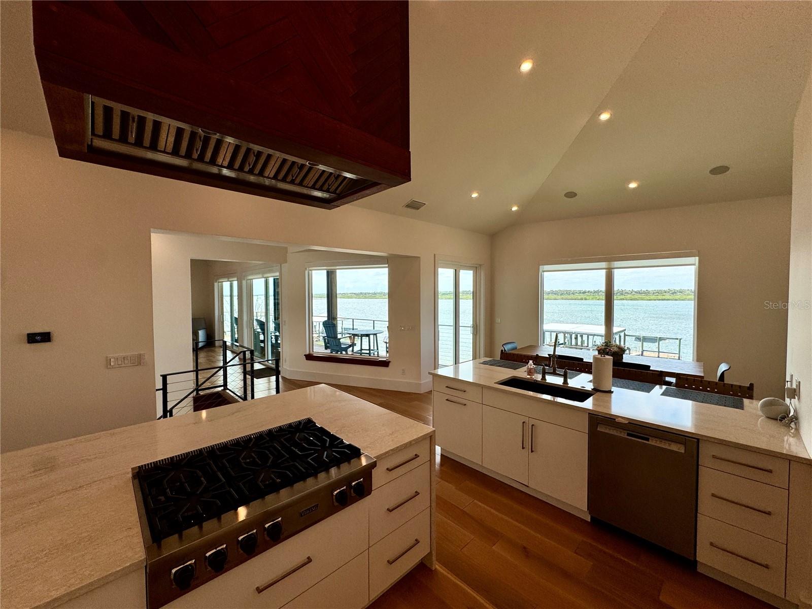 BETHUNE VOLUSIA BEACH - Residential