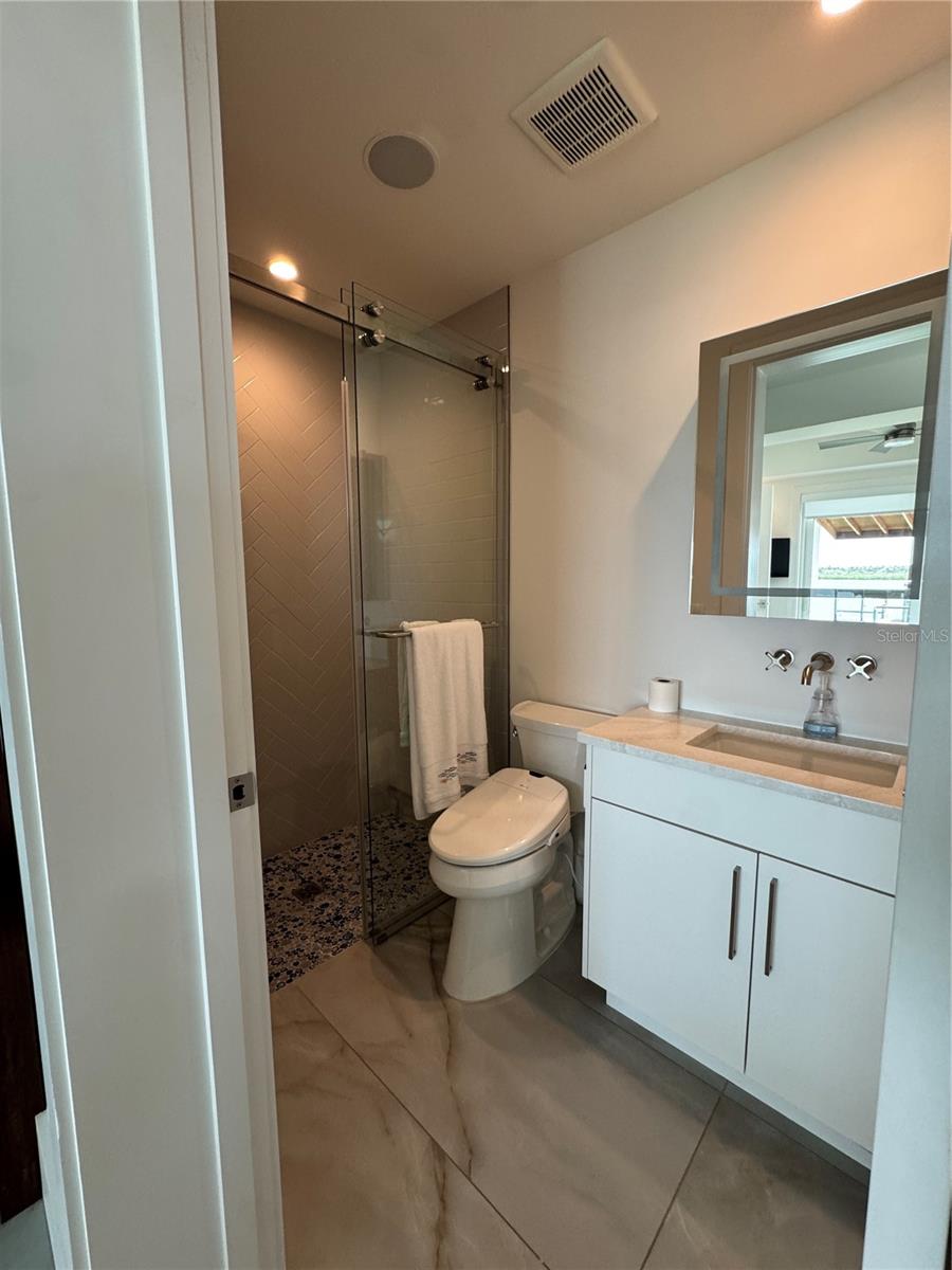 BETHUNE VOLUSIA BEACH - Residential