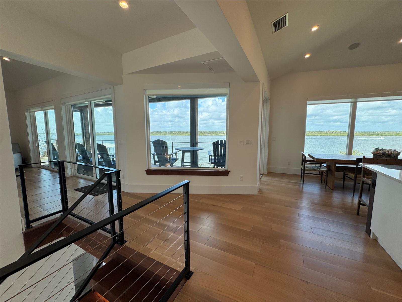 BETHUNE VOLUSIA BEACH - Residential