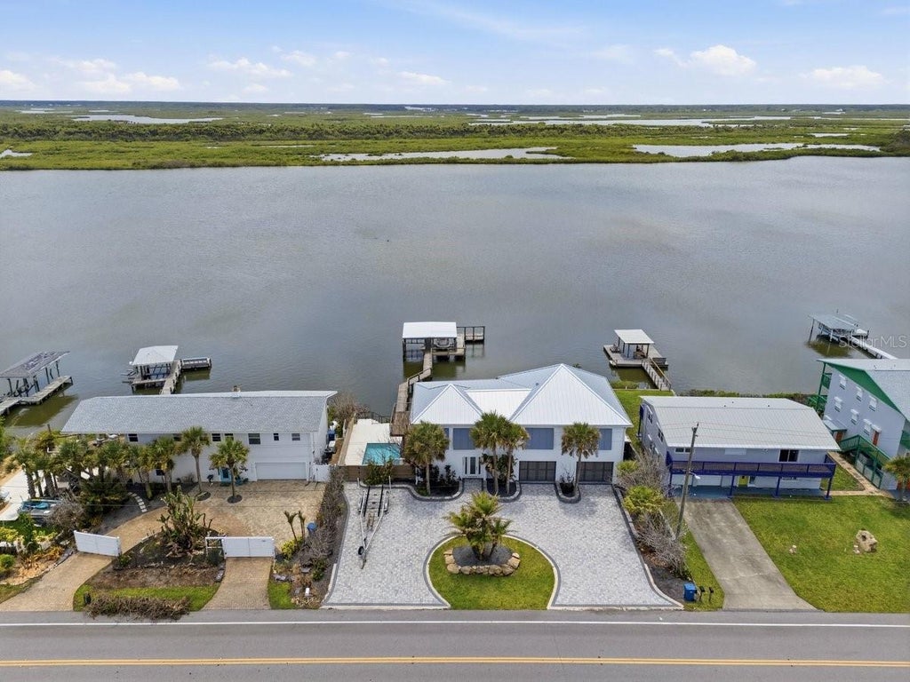 Photo of 7050 Turtlemound Road, New Smyrna Beach, FL 32169 (MLS # NS1088260)