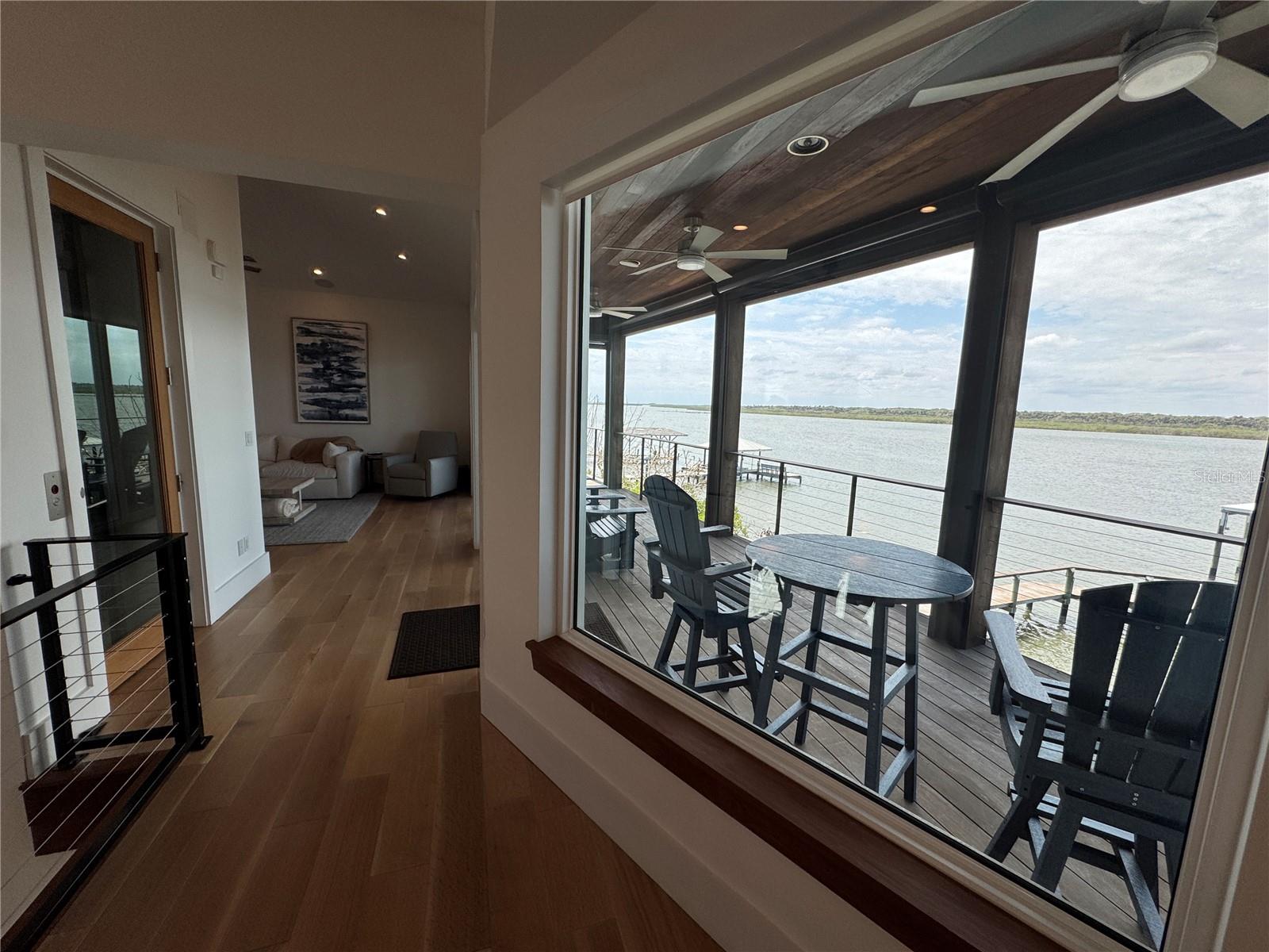 BETHUNE VOLUSIA BEACH - Residential