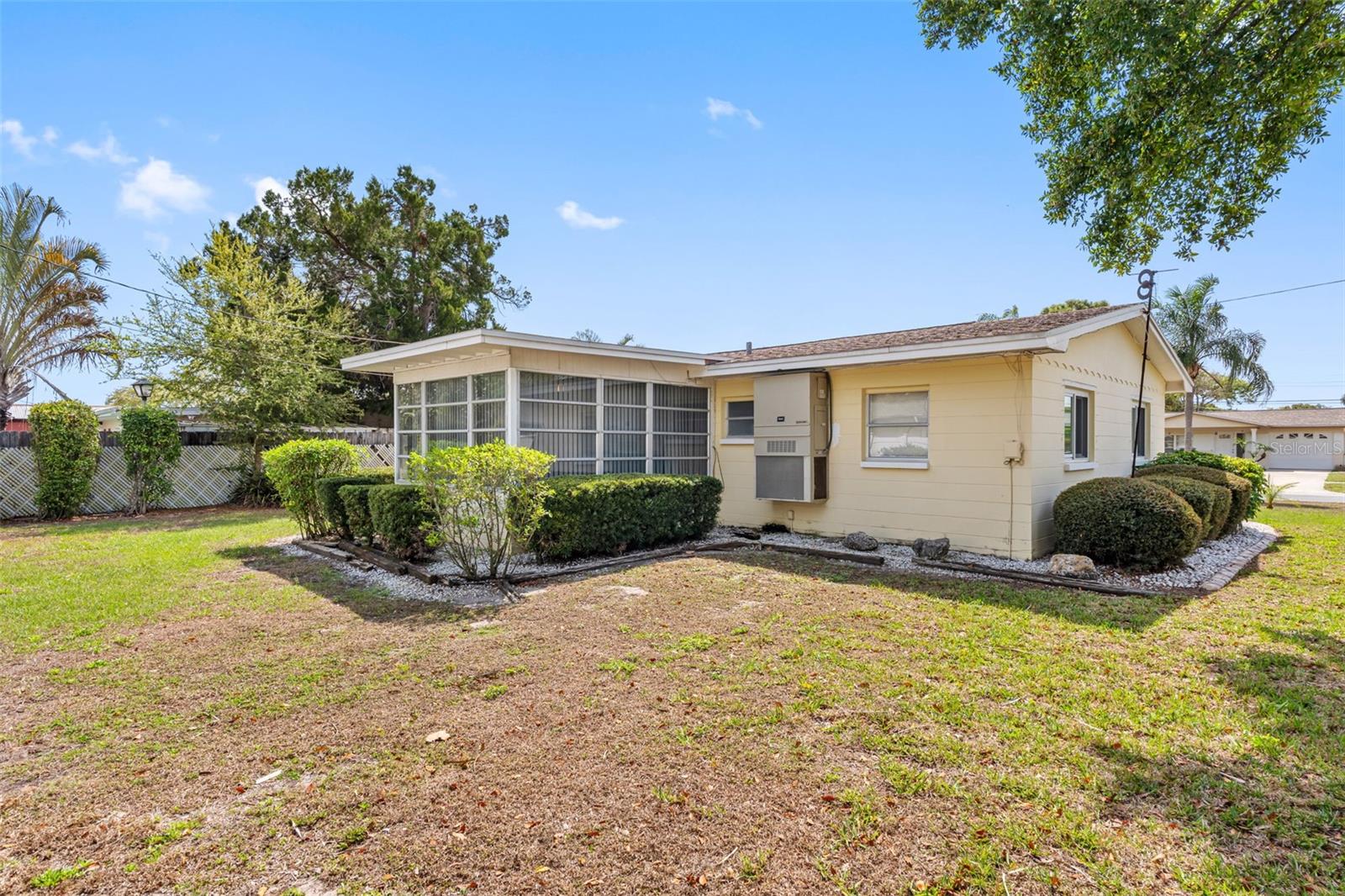 FREEDOM VILLAGE - Residential