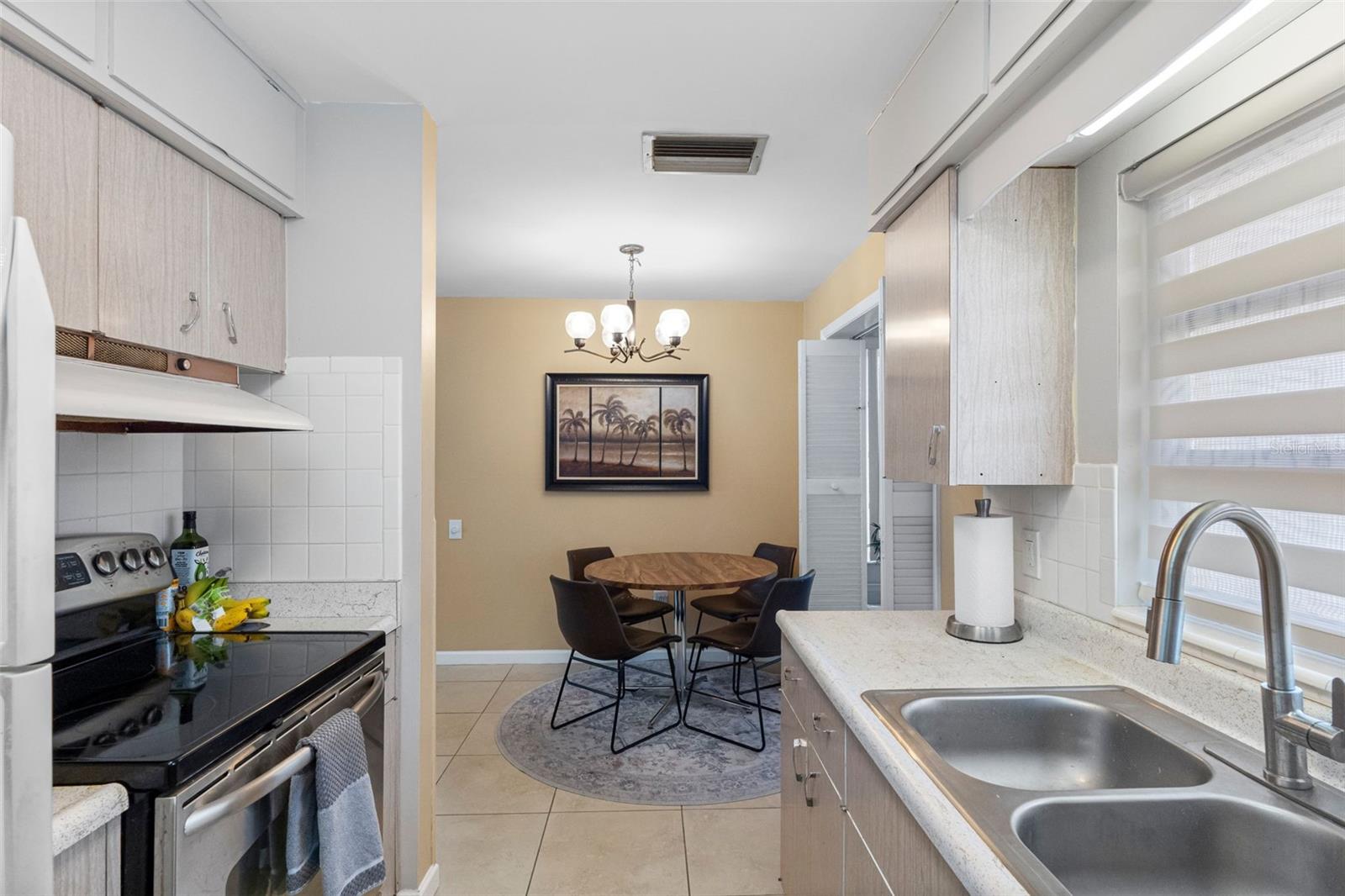 FREEDOM VILLAGE - Residential