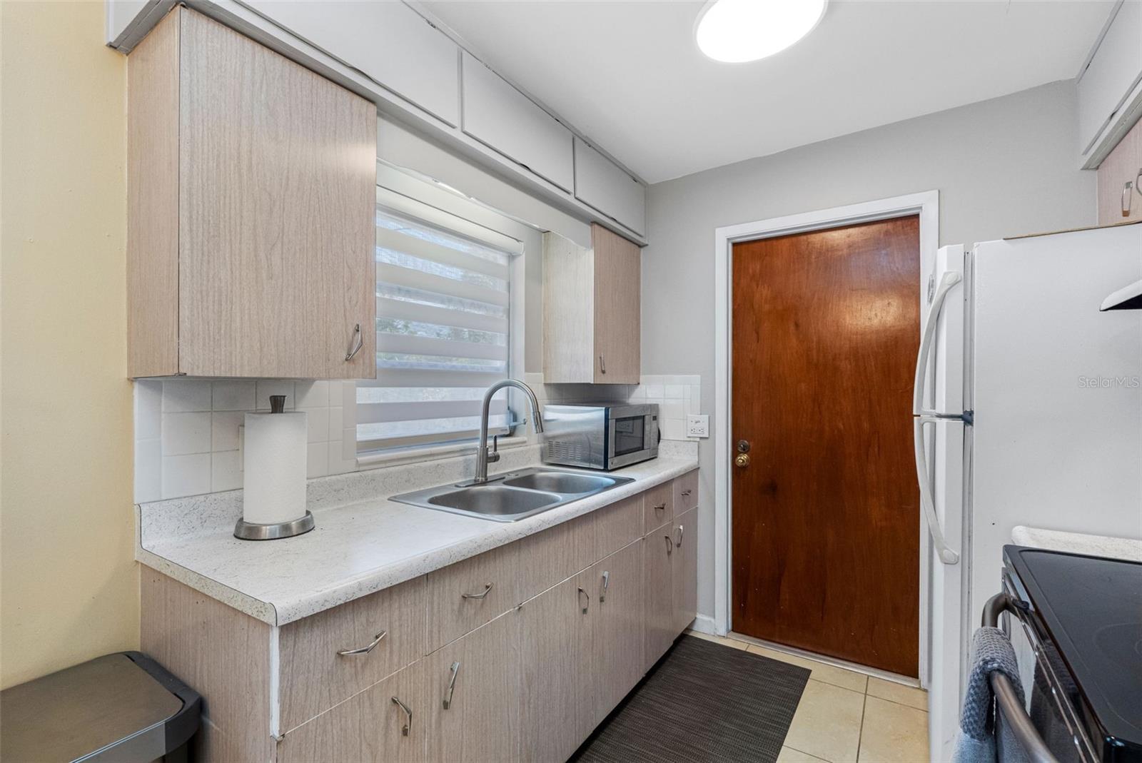 FREEDOM VILLAGE - Residential