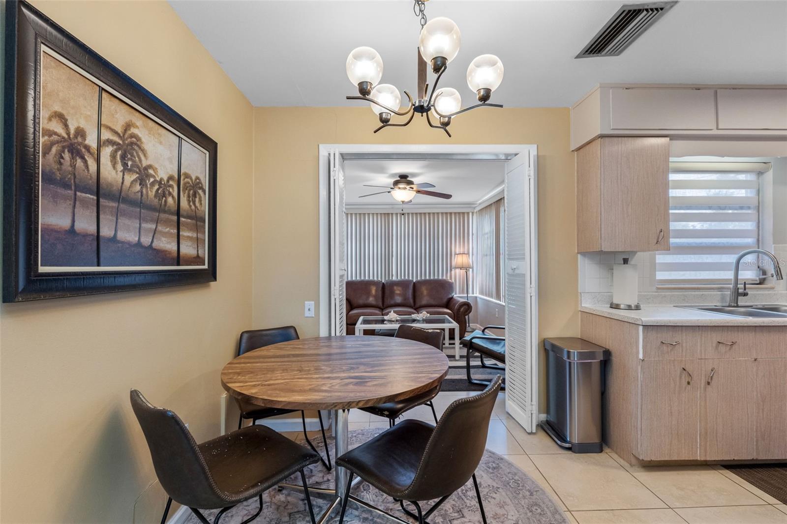 FREEDOM VILLAGE - Residential