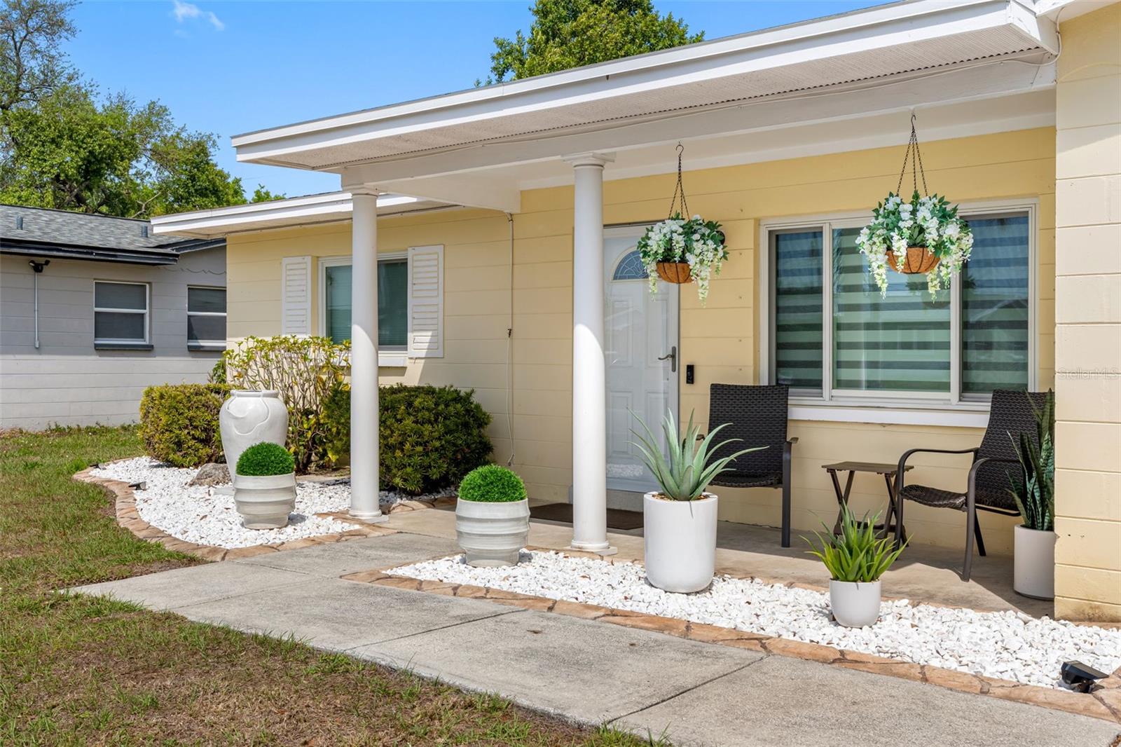 FREEDOM VILLAGE - Residential