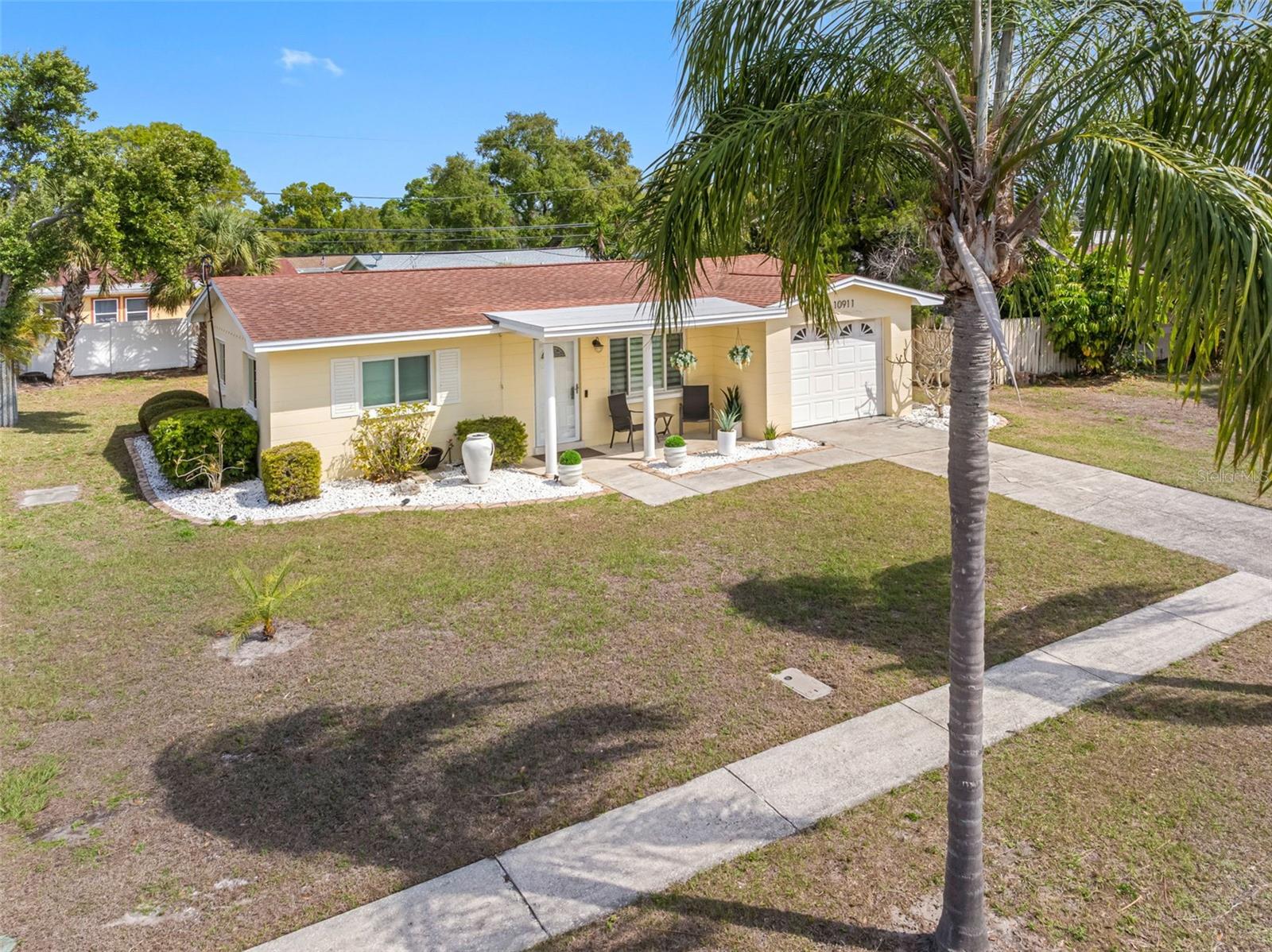 FREEDOM VILLAGE - Residential