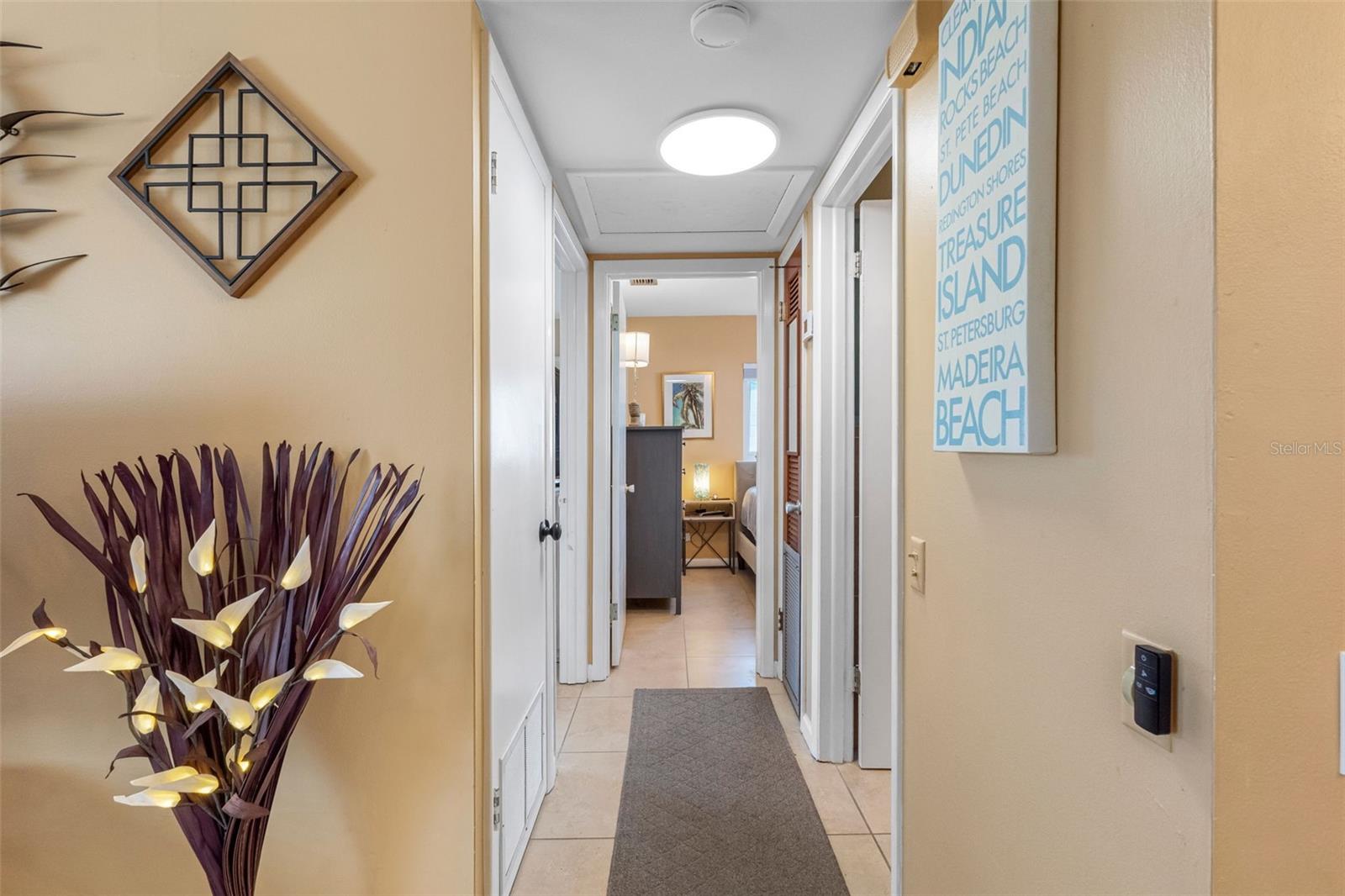 FREEDOM VILLAGE - Residential