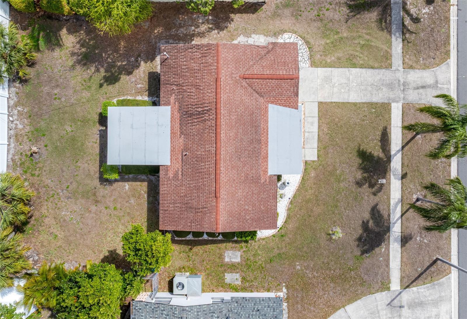 FREEDOM VILLAGE - Residential