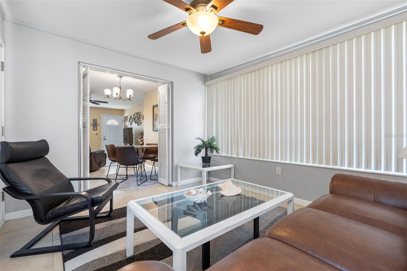 FREEDOM VILLAGE - Residential