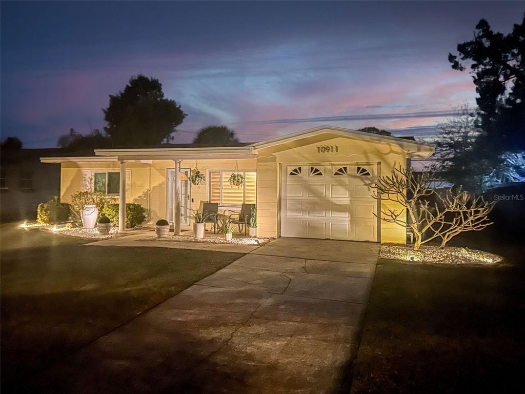 Photo of 10911 Freedom Boulevard, Seminole, FL 33772 (MLS # TB8486923)