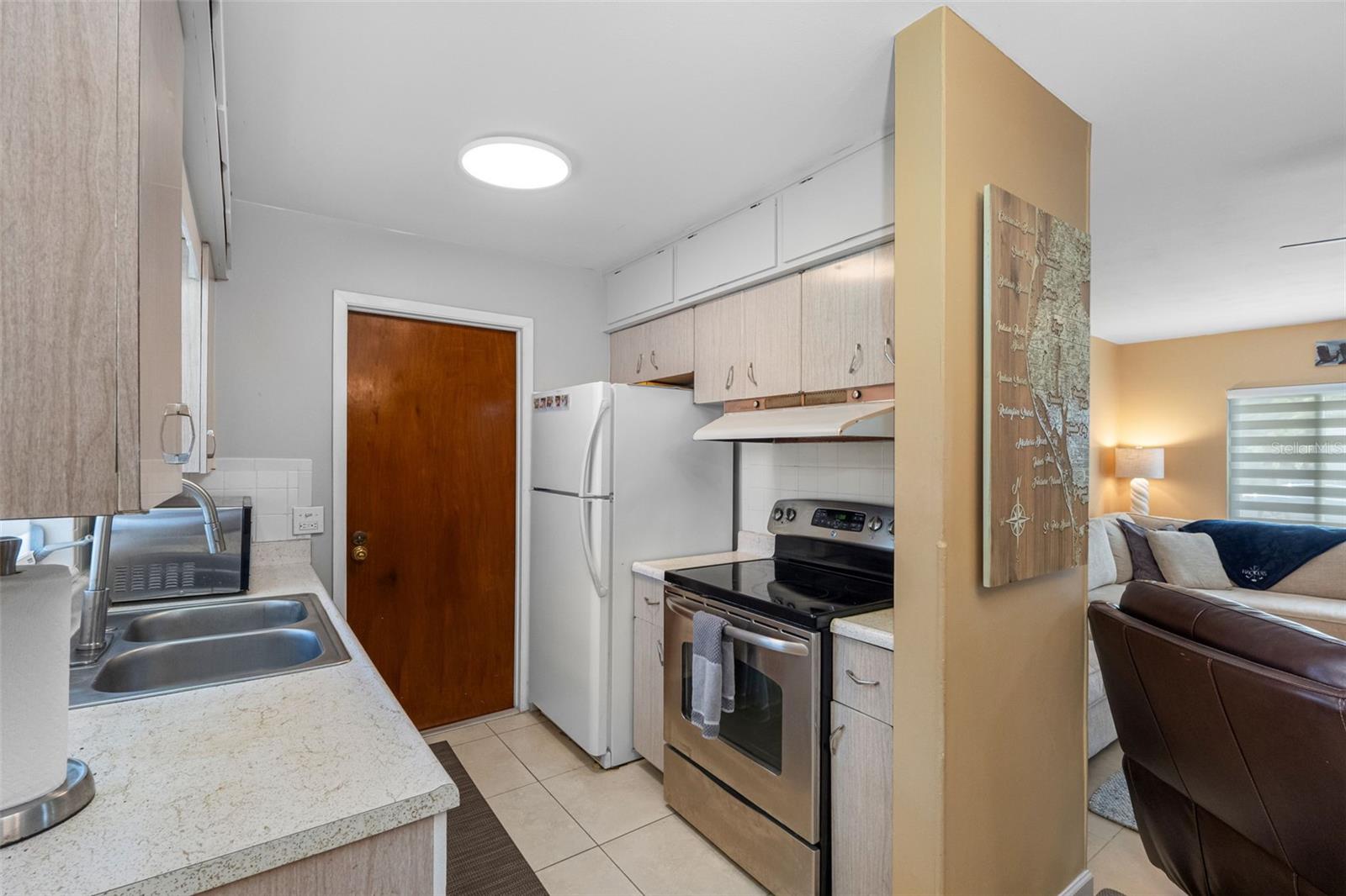 FREEDOM VILLAGE - Residential