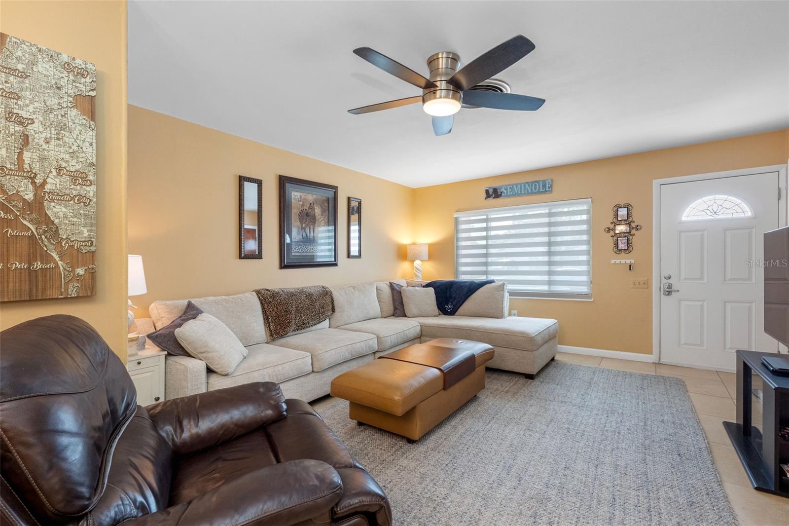 FREEDOM VILLAGE - Residential