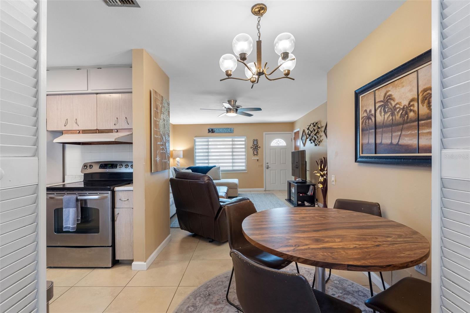 FREEDOM VILLAGE - Residential