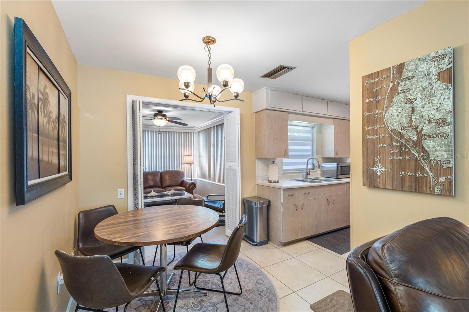 FREEDOM VILLAGE - Residential