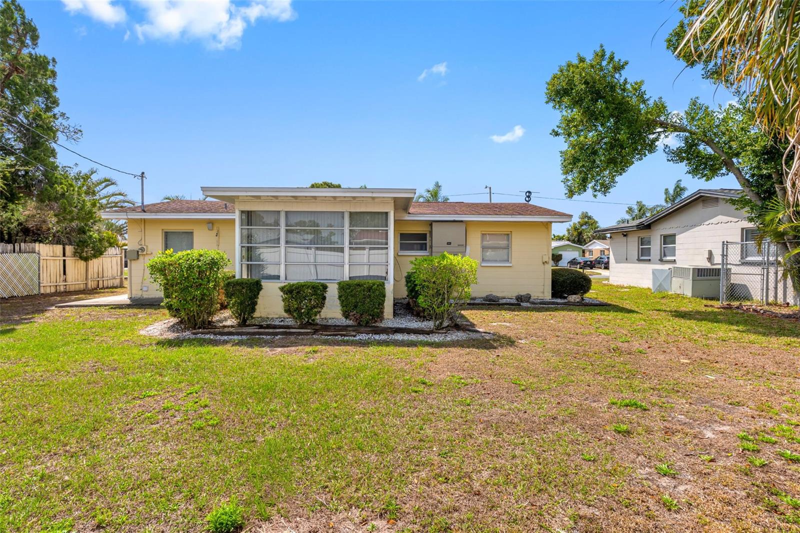 FREEDOM VILLAGE - Residential