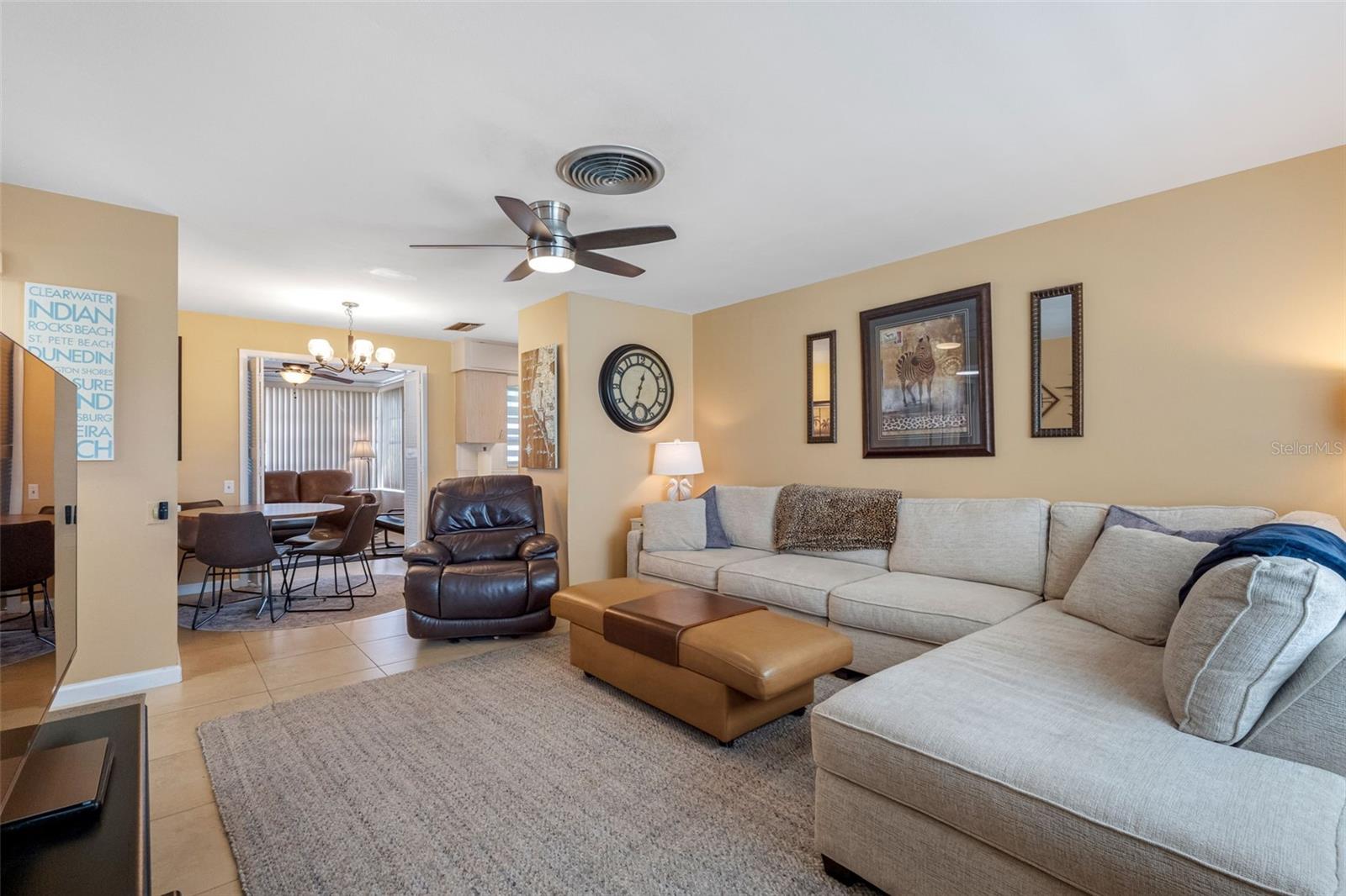 FREEDOM VILLAGE - Residential