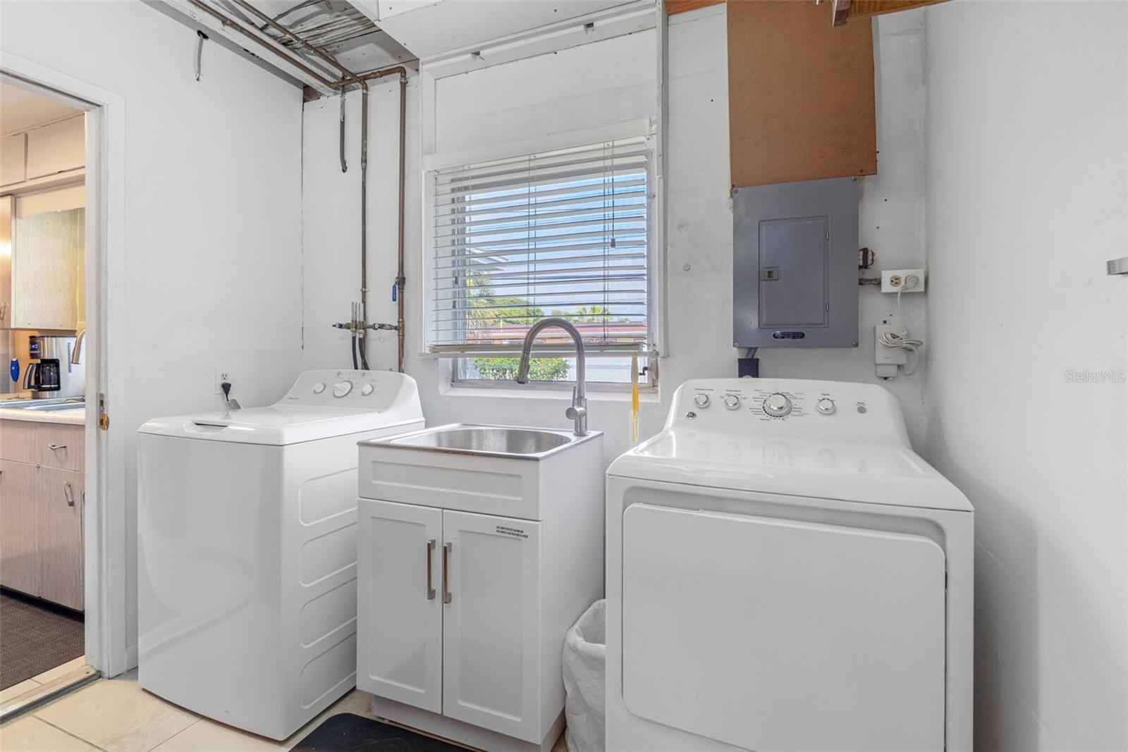 FREEDOM VILLAGE - Residential