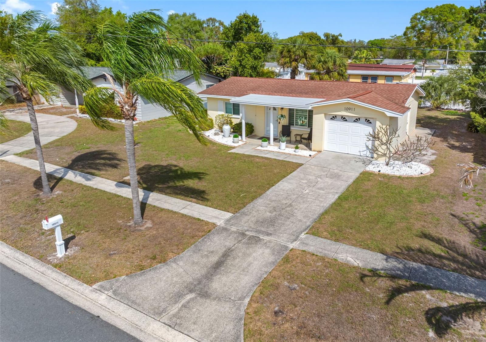 FREEDOM VILLAGE - Residential