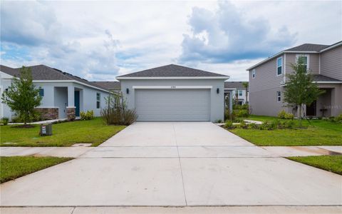 Photo of 5744 Le Marin Way, Kissimmee, FL 34758 (MLS # O6343592)