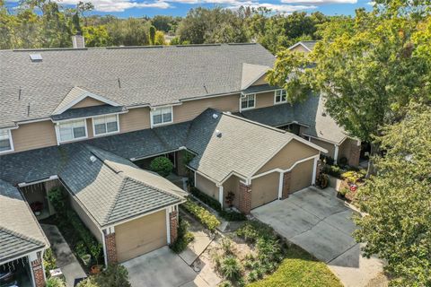 A home in ALTAMONTE SPRINGS