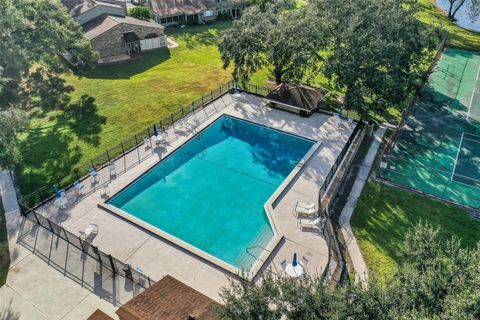 A home in ALTAMONTE SPRINGS