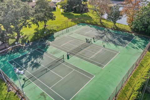 A home in ALTAMONTE SPRINGS