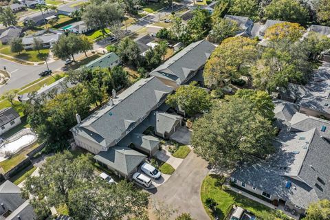 A home in ALTAMONTE SPRINGS