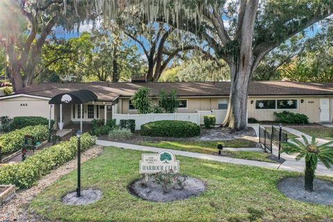 A home in ALTAMONTE SPRINGS