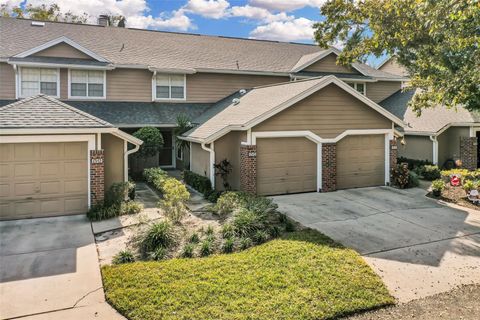 A home in ALTAMONTE SPRINGS