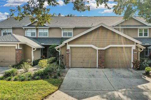 A home in ALTAMONTE SPRINGS