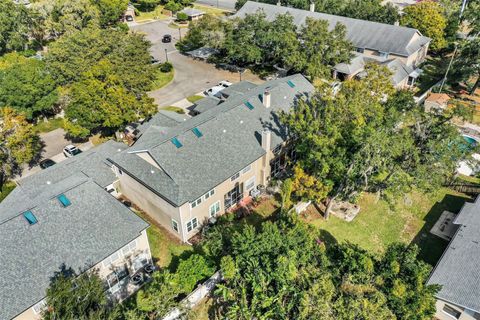 A home in ALTAMONTE SPRINGS