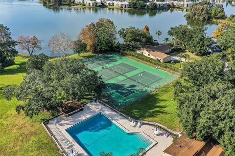 A home in ALTAMONTE SPRINGS