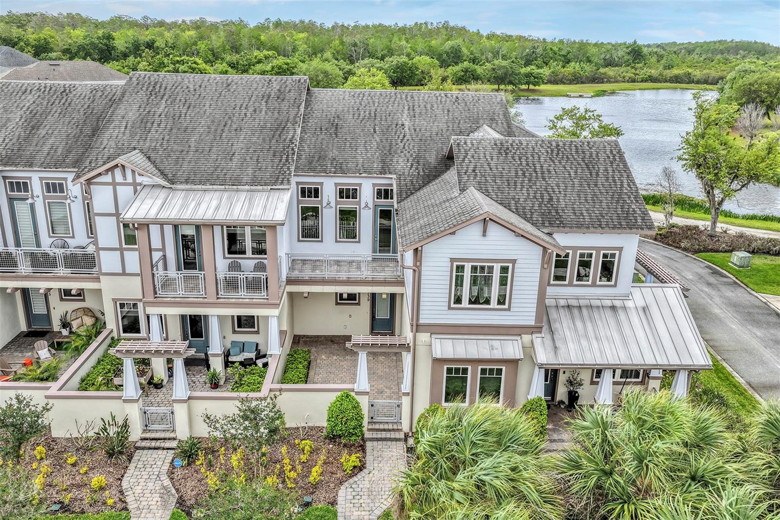 LAUREATE PARK PH 5B - Residential