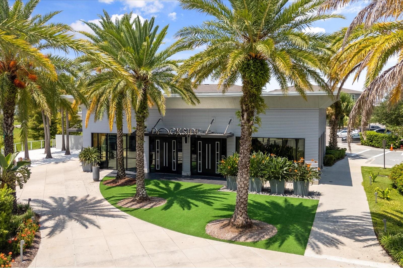 LAUREATE PARK PH 5B - Residential