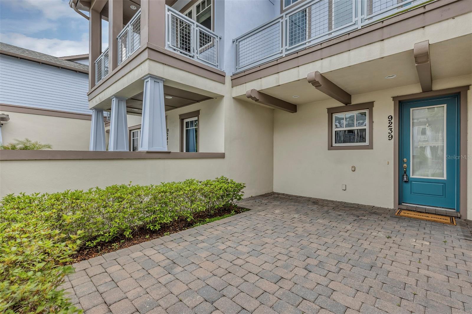 LAUREATE PARK PH 5B - Residential